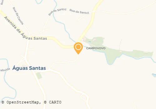 CARPINBECHE-CARPINTARIA LDA