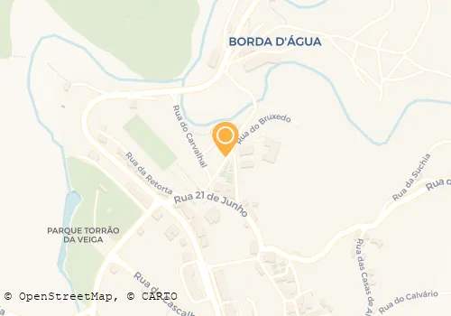 CONSTRUÇÕES RODRIGUES SILVA LDA