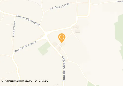 FARMÁCIA CORREIA LAGE