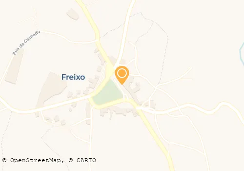 CAFÉ PADARIA FEIRA