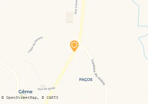 TRANSPORTES ALBINO PIMENTEL