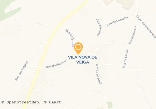 FREDERIC AFONSO UNIPESSOAL LDA
