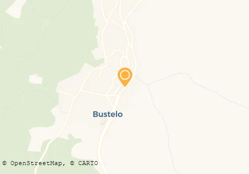 JARDIM DE INFÂNCIA DE BUSTELO