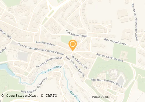 ENTIDADE REGIONAL DE TURISMO NORTE