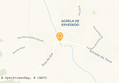 ASSOCIAÇÃO CULTURAL E RECREATIVA DE AGRELA DE ERVEREDO