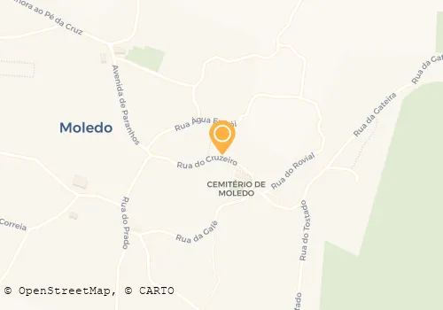 RESTAURANTE GAIVOTA