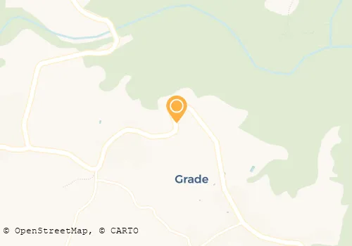 CENTRO PAROQUIAL E SOCIAL DE SANTA MARIA DE GRADE