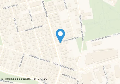 Mappa