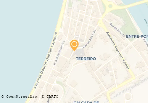 LUÍS M C SANTOS ALMEIDA