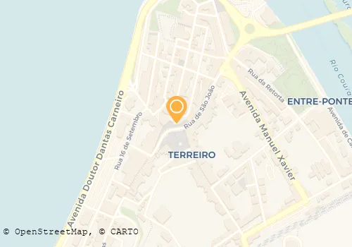 CÂMARA MUNICIPAL DE CAMINHA