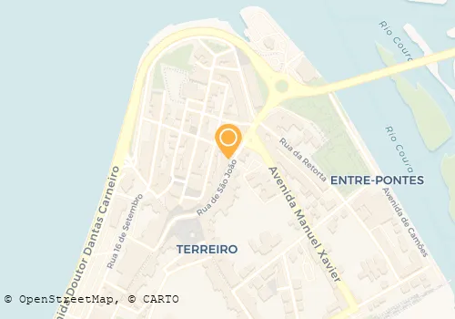 BOMBU MEDIAÇÃO LDA