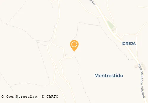 JUNTA DE FREGUESIA DE MENTRESTIDO