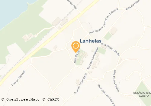 M BESSA & FERREIRA LDA