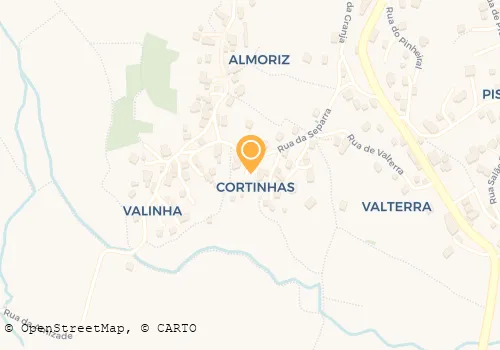 ANTÓNIO I OLIVEIRA COSTA