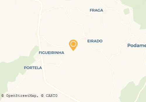 MERCEARIA CASA RIBEIRO