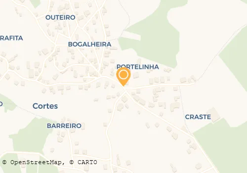 GRANITOS GALRÃO NORTE LDA