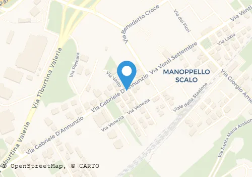 Mappa