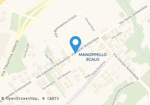 Mappa