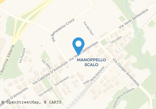 Mappa