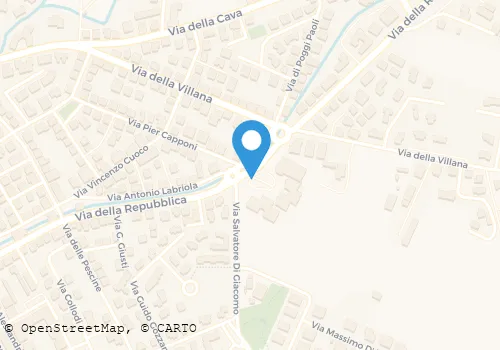 Mappa