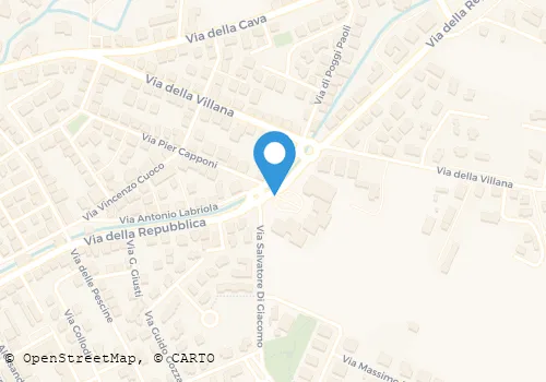 Mappa