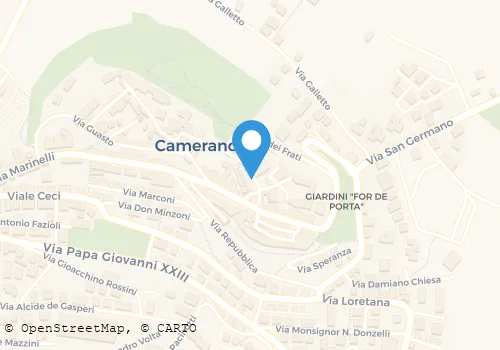Mappa
