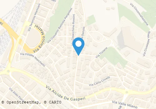 Mappa