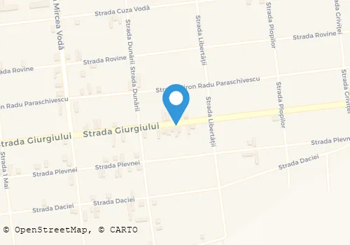 Hartă