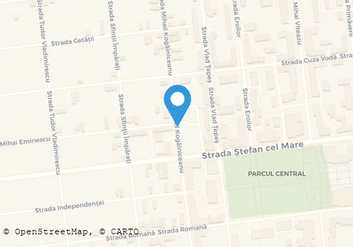 Hartă
