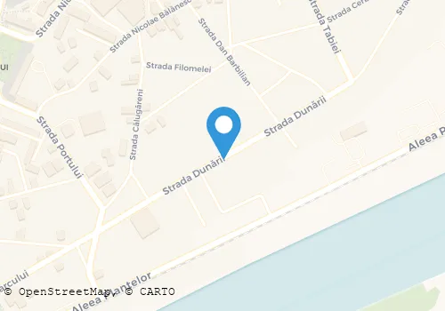Hartă