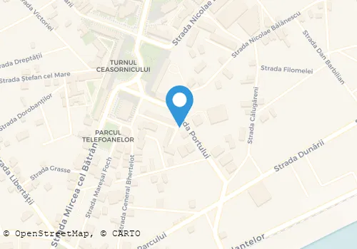 Hartă