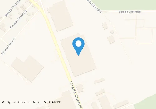 Hartă