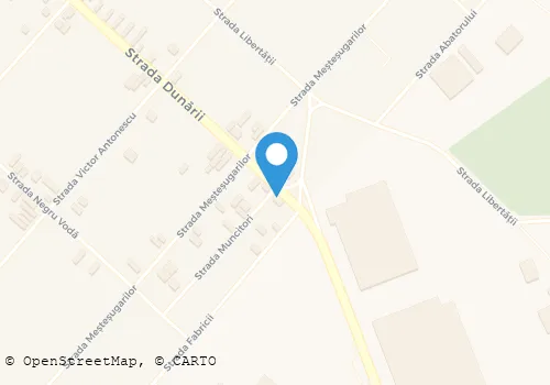 Hartă