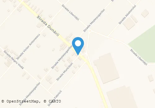 Hartă