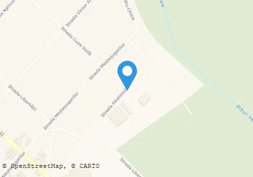 Hartă