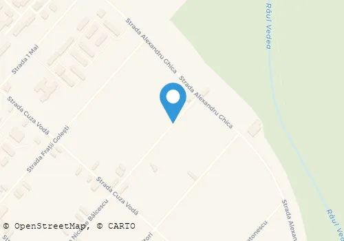 Hartă