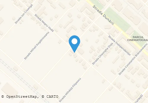 Hartă