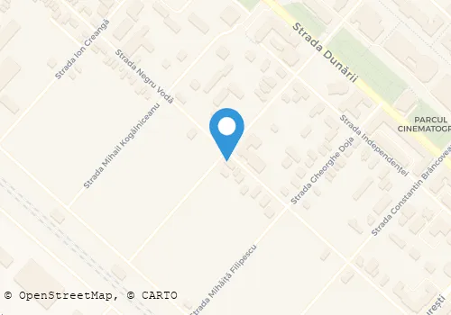 Hartă