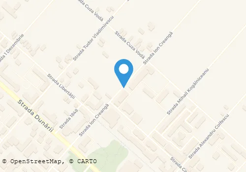 Hartă