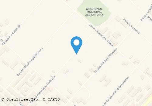 Hartă