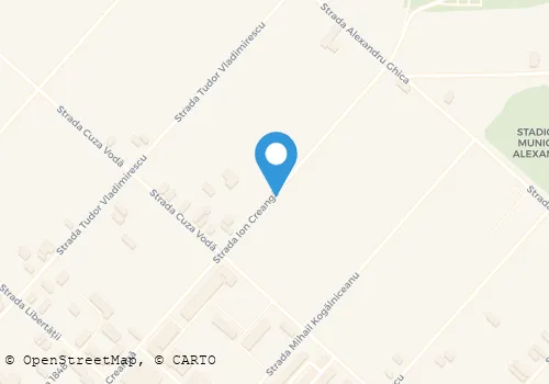 Hartă