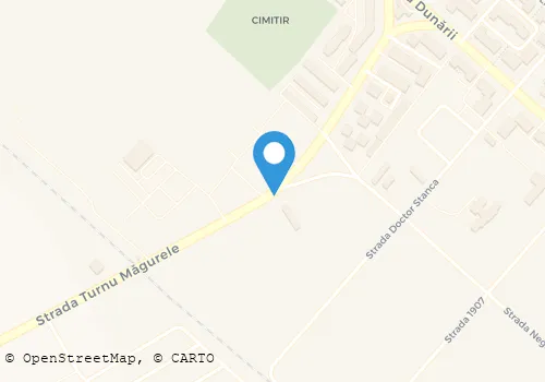 Hartă