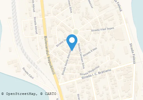 Hartă