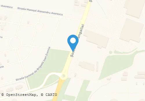 Hartă