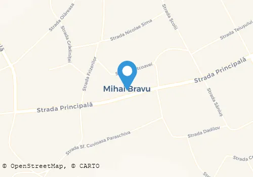 Hartă