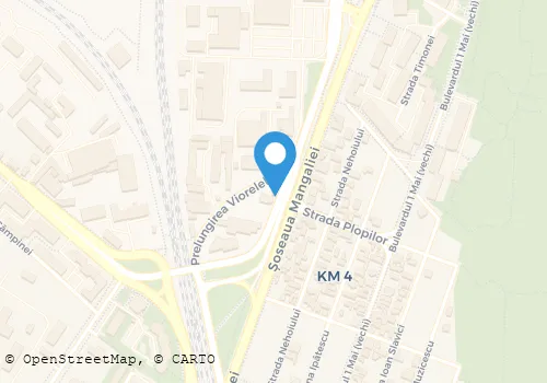 Hartă