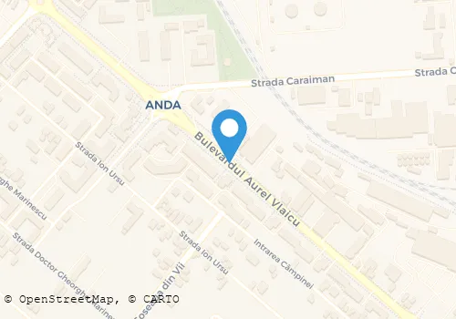 Hartă