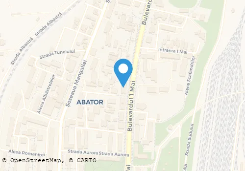 Hartă