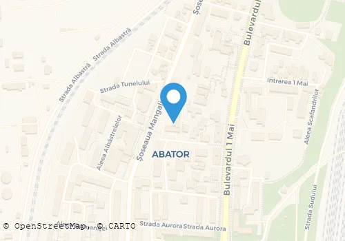Hartă