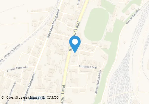 Hartă